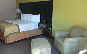 Quality Inn Hinesville - Fort Stewart Area