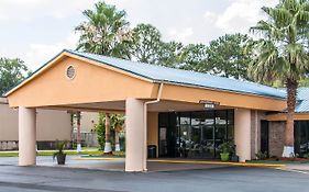Quality Inn Hinesville - Fort Stewart Area